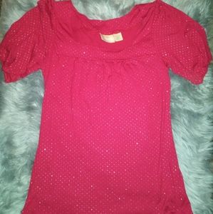 Personal Identity blouse large